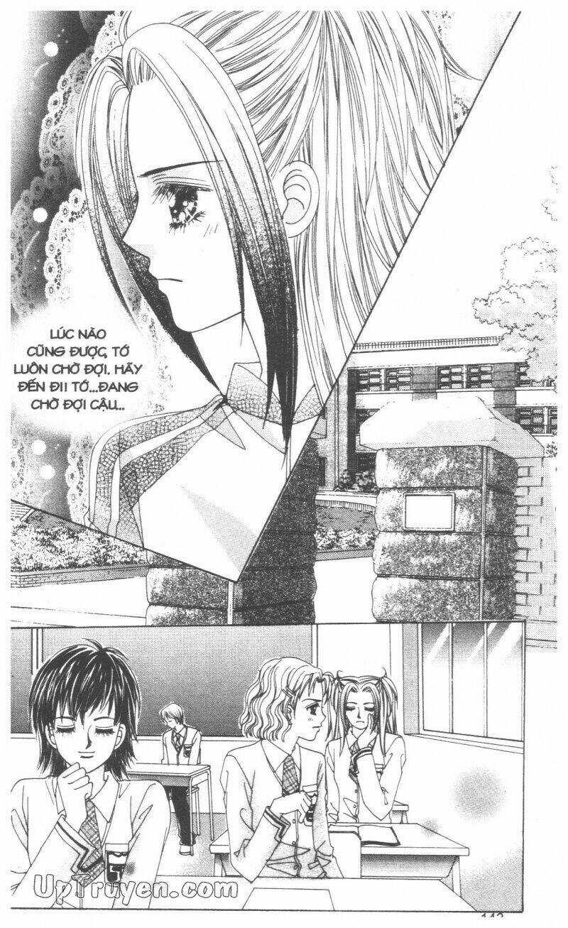 Cáo Già Gặp Sói Điên Chapter 8 trang 143