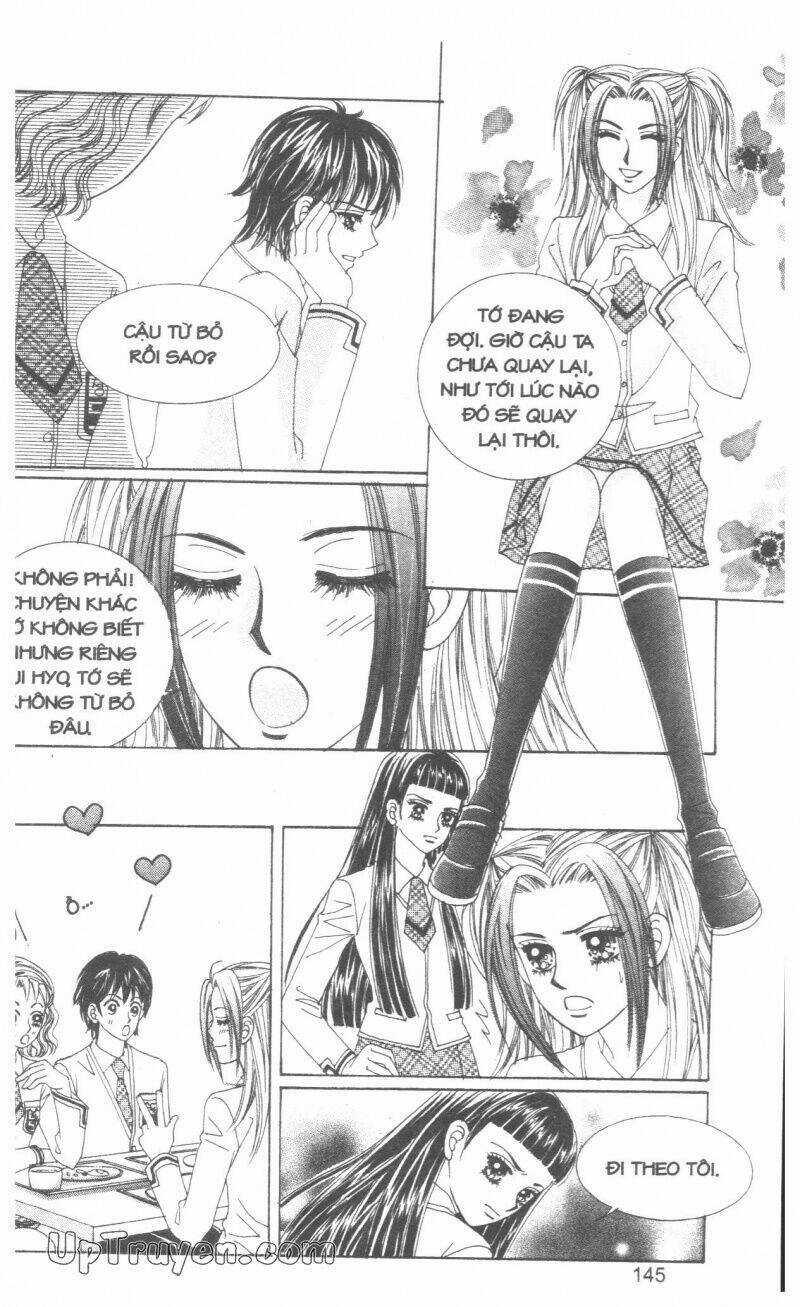 Cáo Già Gặp Sói Điên Chapter 8 trang 145