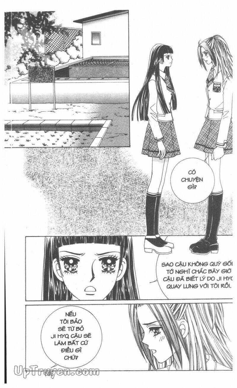 Cáo Già Gặp Sói Điên Chapter 8 trang 146