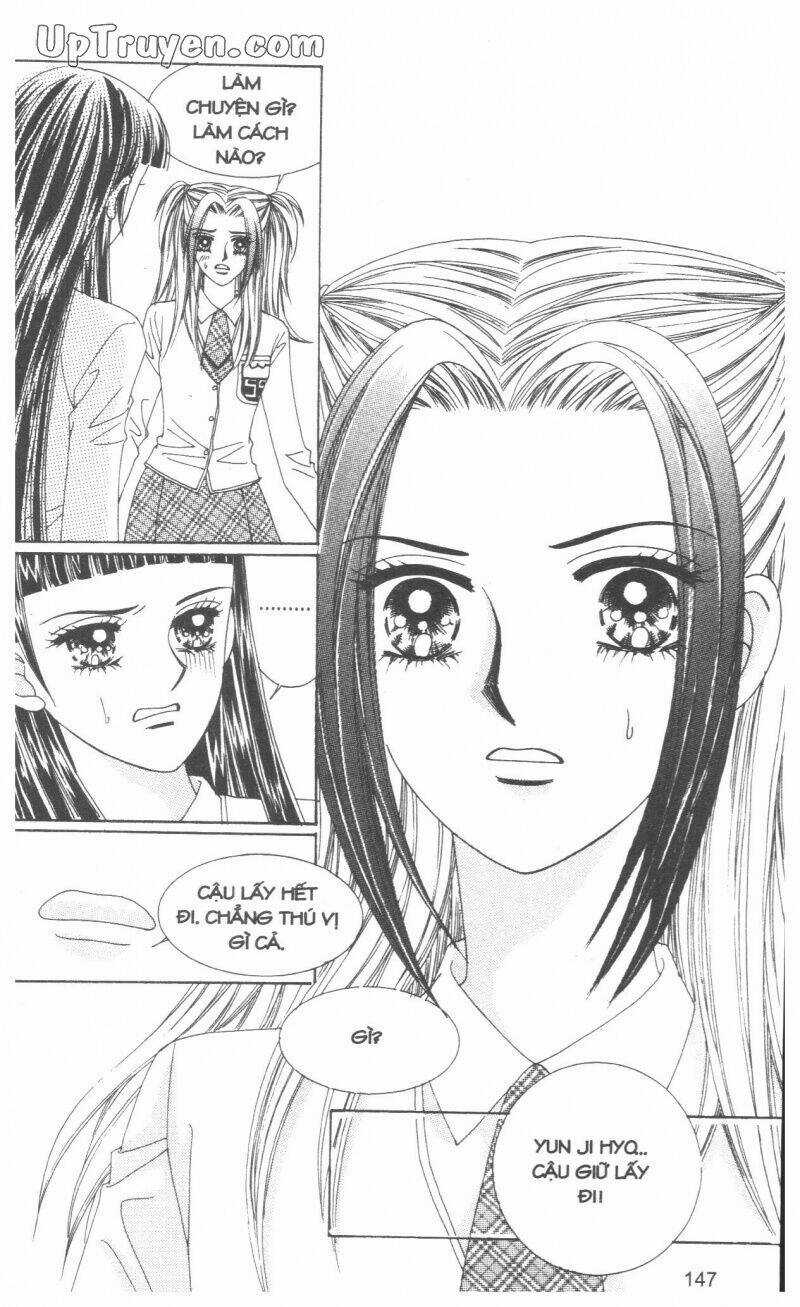 Cáo Già Gặp Sói Điên Chapter 8 trang 147