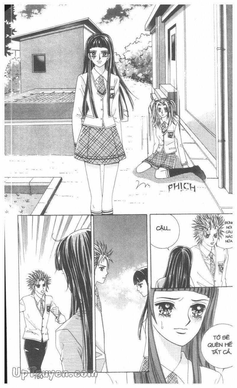 Cáo Già Gặp Sói Điên Chapter 8 trang 150