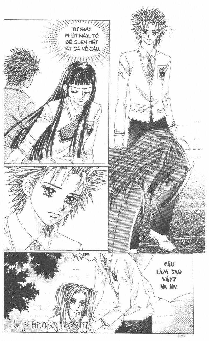 Cáo Già Gặp Sói Điên Chapter 8 trang 151