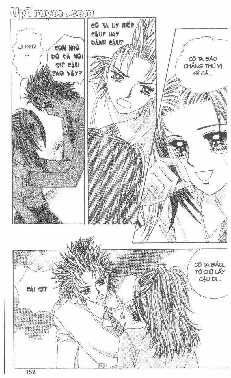 Cáo Già Gặp Sói Điên Chapter 8 trang 152