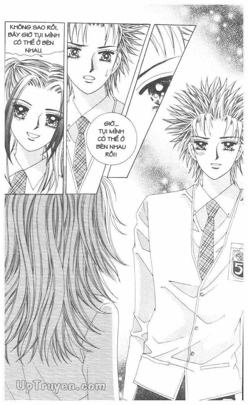 Cáo Già Gặp Sói Điên Chapter 8 trang 153