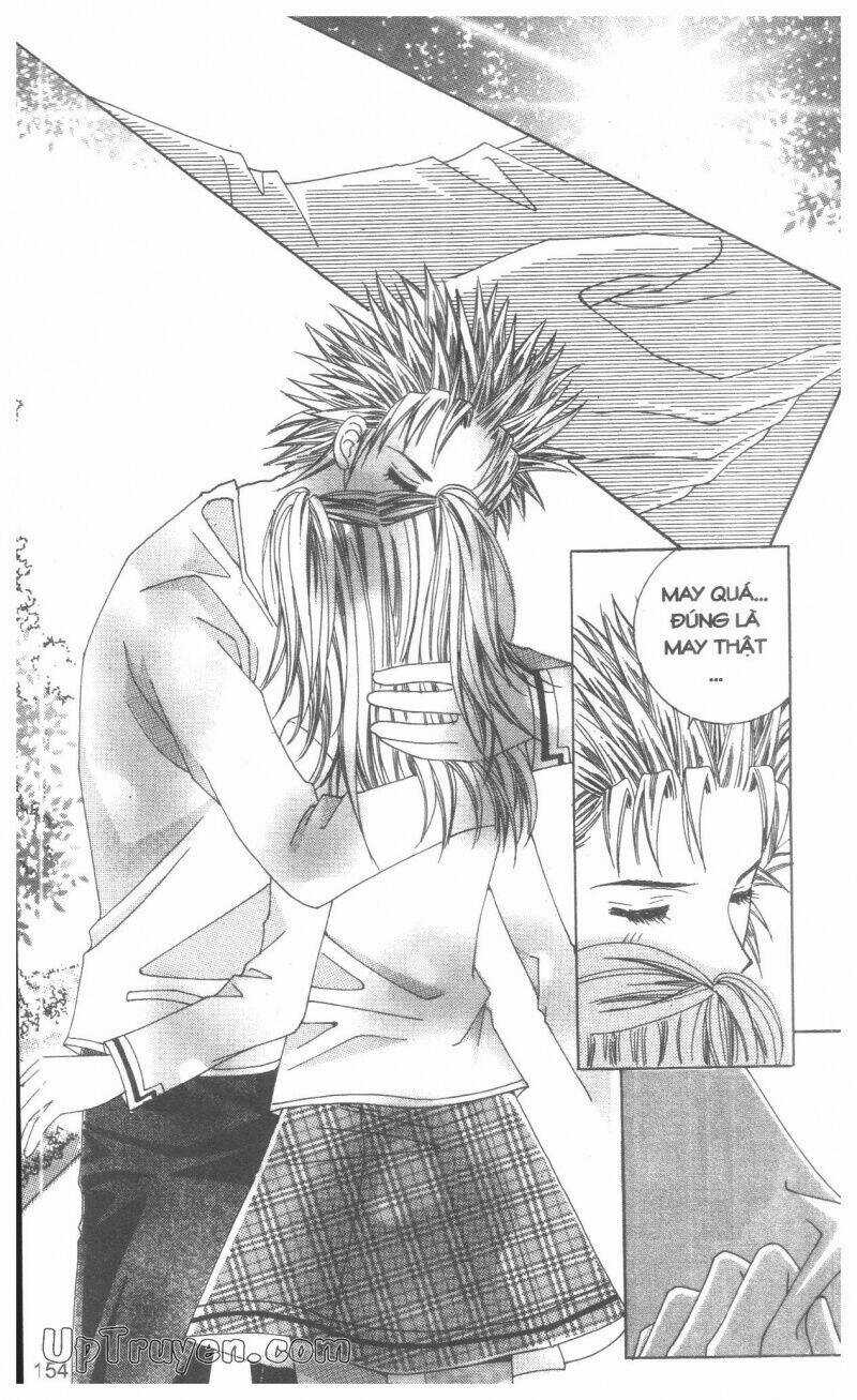 Cáo Già Gặp Sói Điên Chapter 8 trang 154