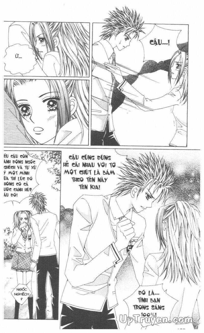 Cáo Già Gặp Sói Điên Chapter 8 trang 155