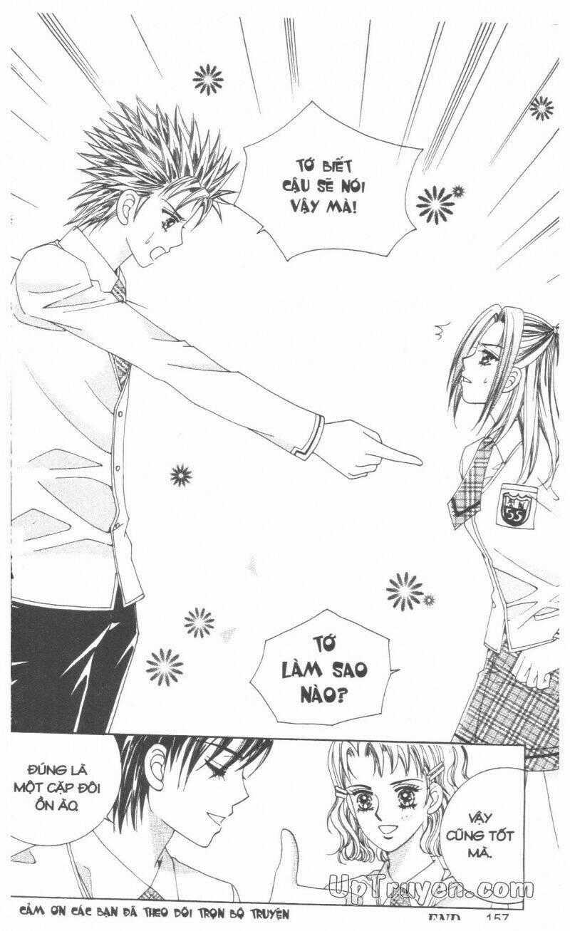 Cáo Già Gặp Sói Điên Chapter 8 trang 157