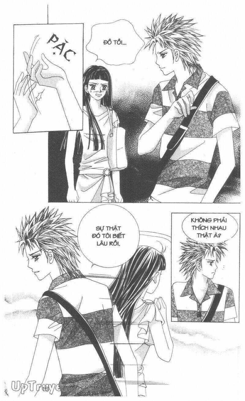 Cáo Già Gặp Sói Điên Chapter 8 trang 16