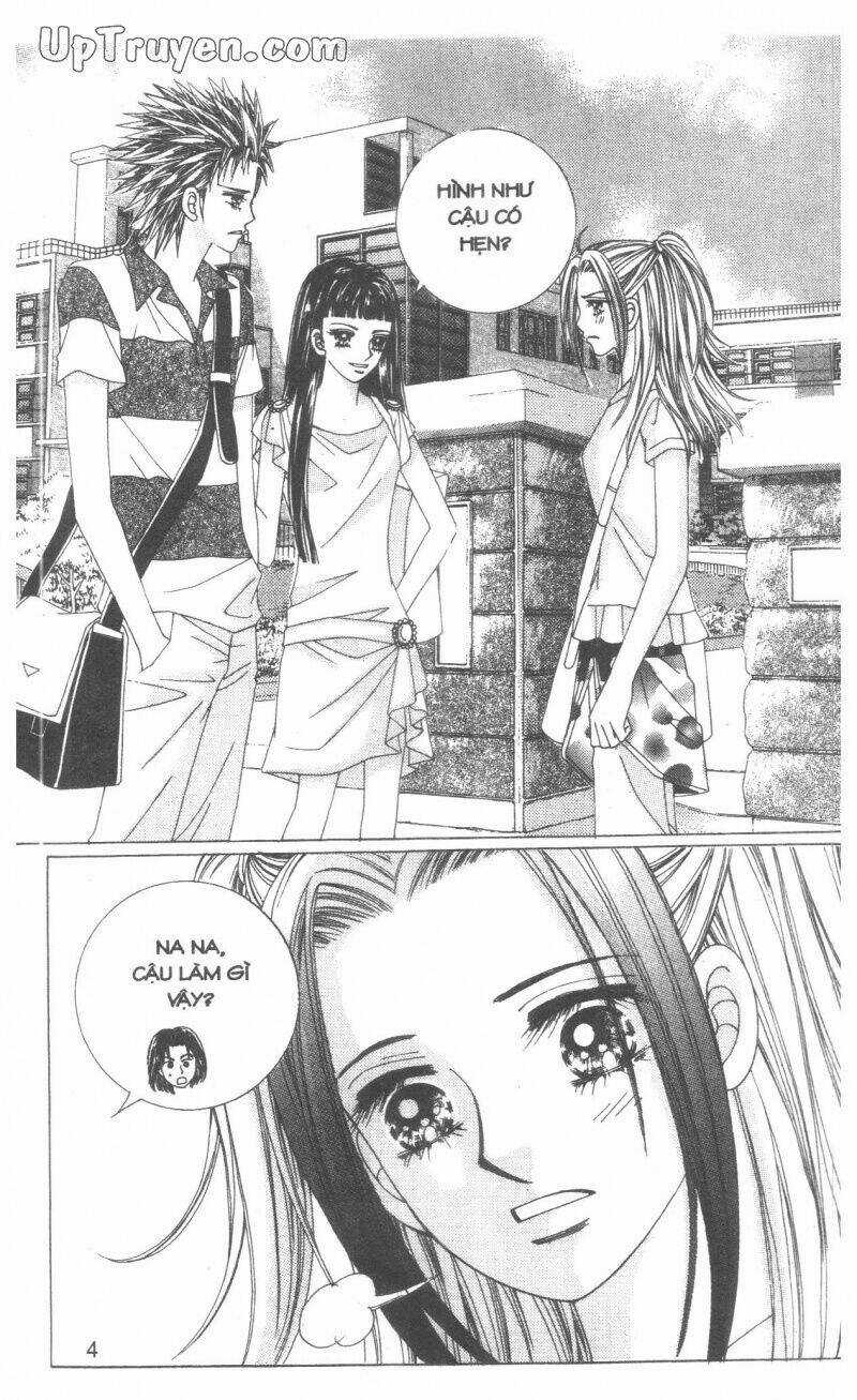 Cáo Già Gặp Sói Điên Chapter 8 trang 4