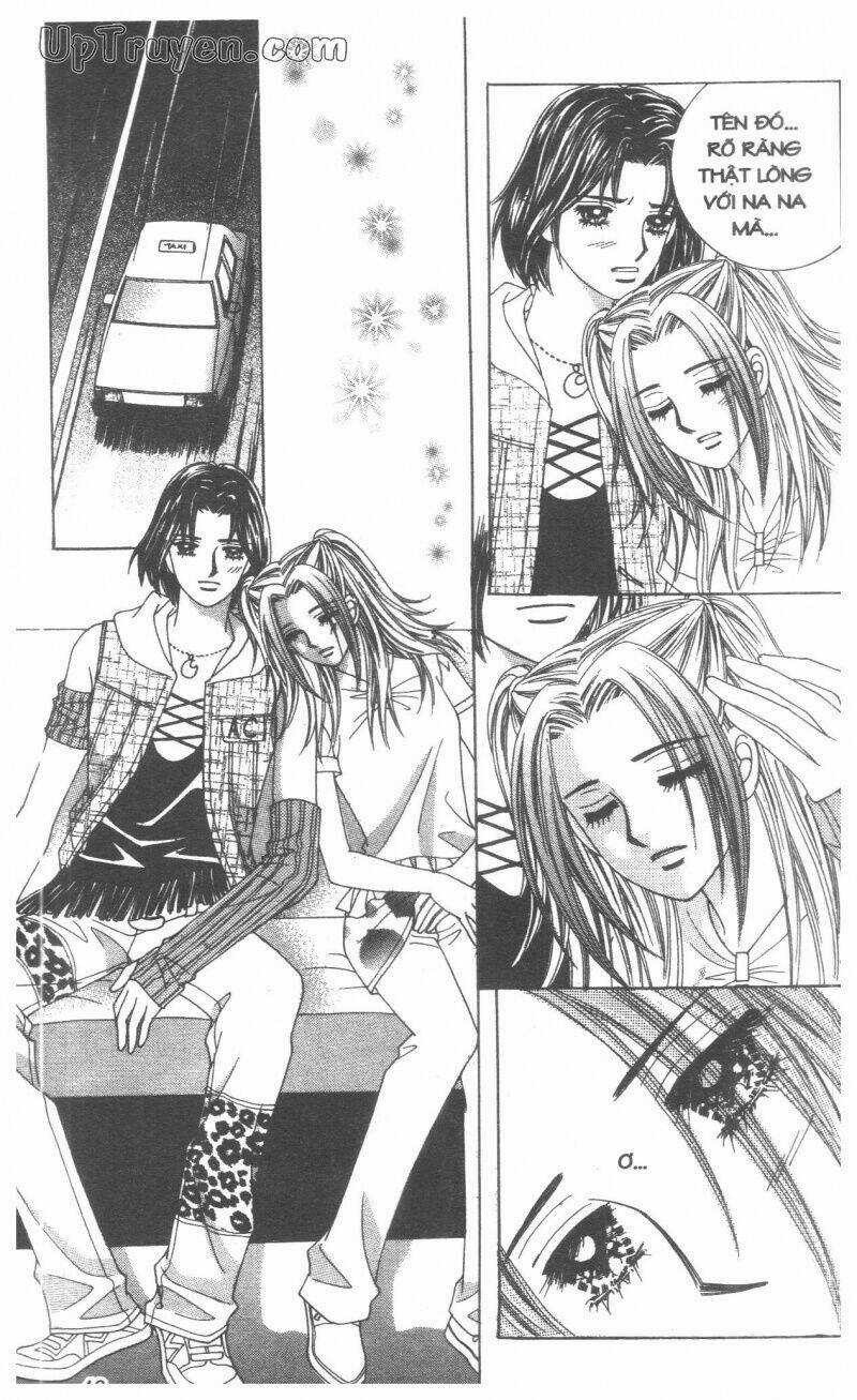 Cáo Già Gặp Sói Điên Chapter 8 trang 46