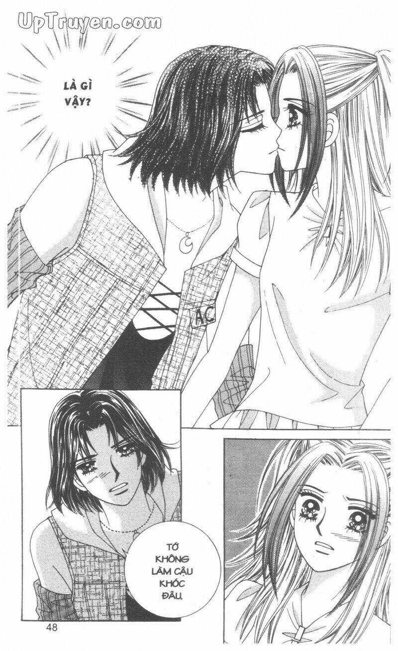 Cáo Già Gặp Sói Điên Chapter 8 trang 48