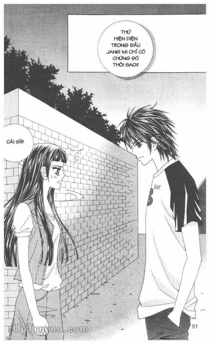 Cáo Già Gặp Sói Điên Chapter 8 trang 51