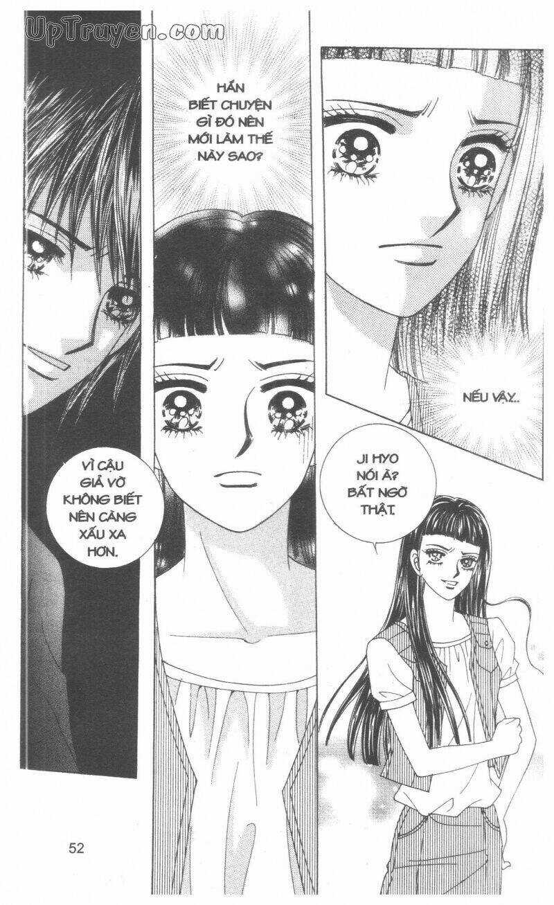 Cáo Già Gặp Sói Điên Chapter 8 trang 52