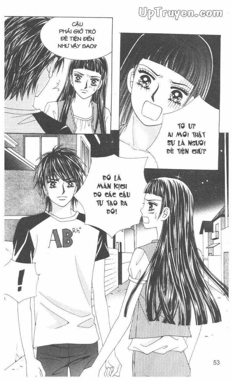 Cáo Già Gặp Sói Điên Chapter 8 trang 53