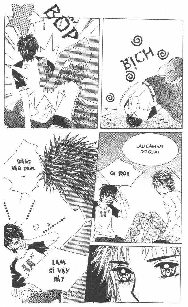 Cáo Già Gặp Sói Điên Chapter 8 trang 57