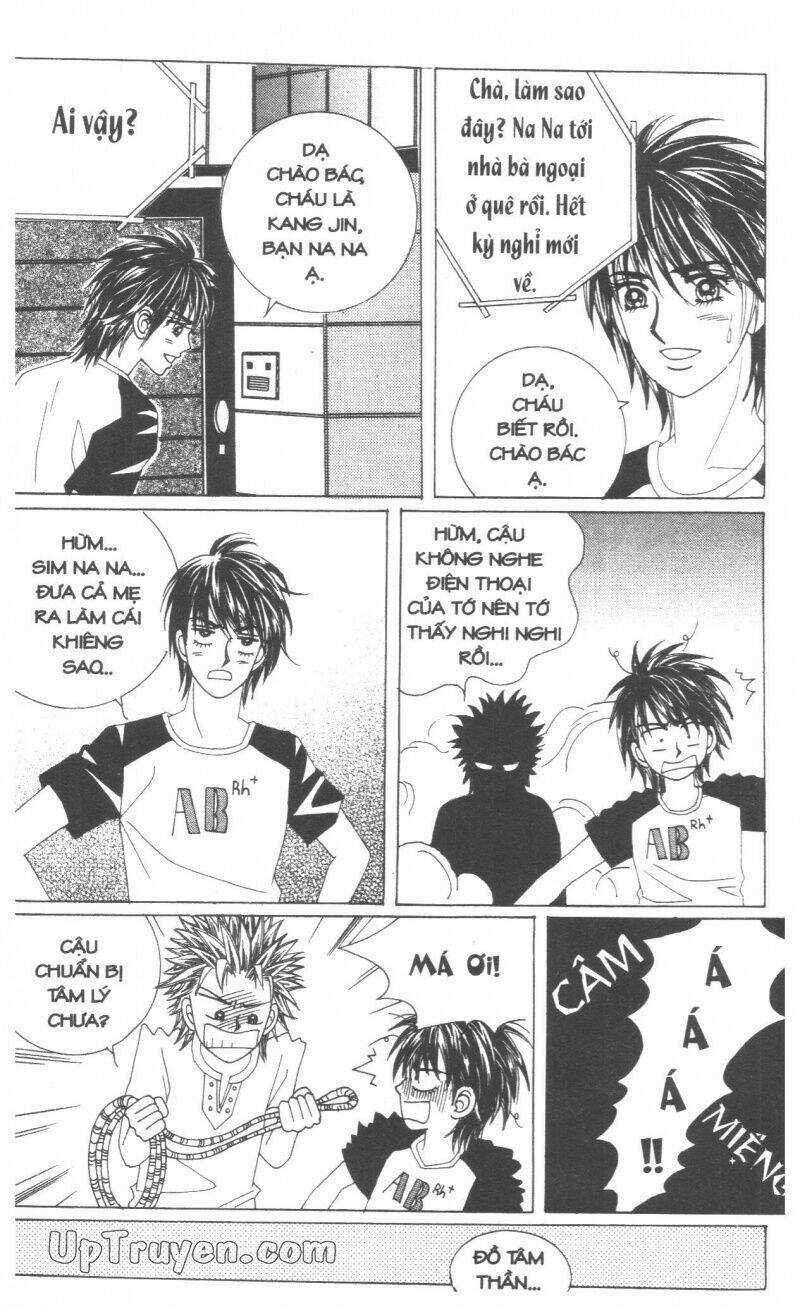 Cáo Già Gặp Sói Điên Chapter 8 trang 63