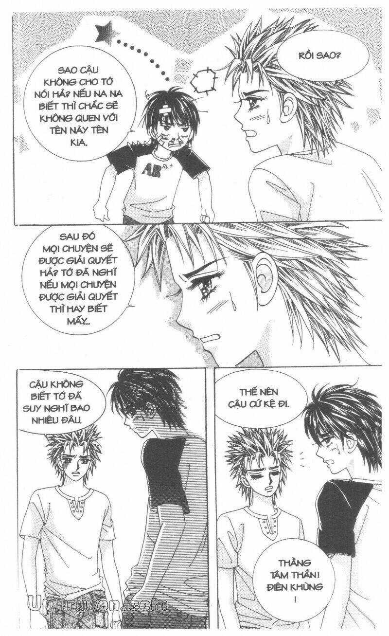 Cáo Già Gặp Sói Điên Chapter 8 trang 64