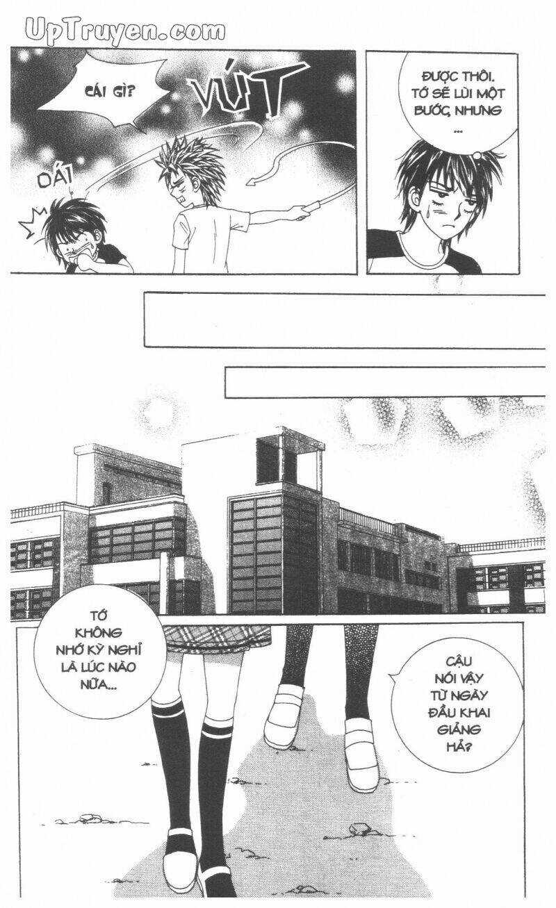 Cáo Già Gặp Sói Điên Chapter 8 trang 65