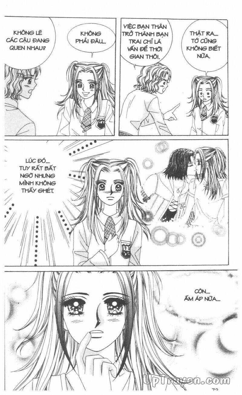 Cáo Già Gặp Sói Điên Chapter 8 trang 73