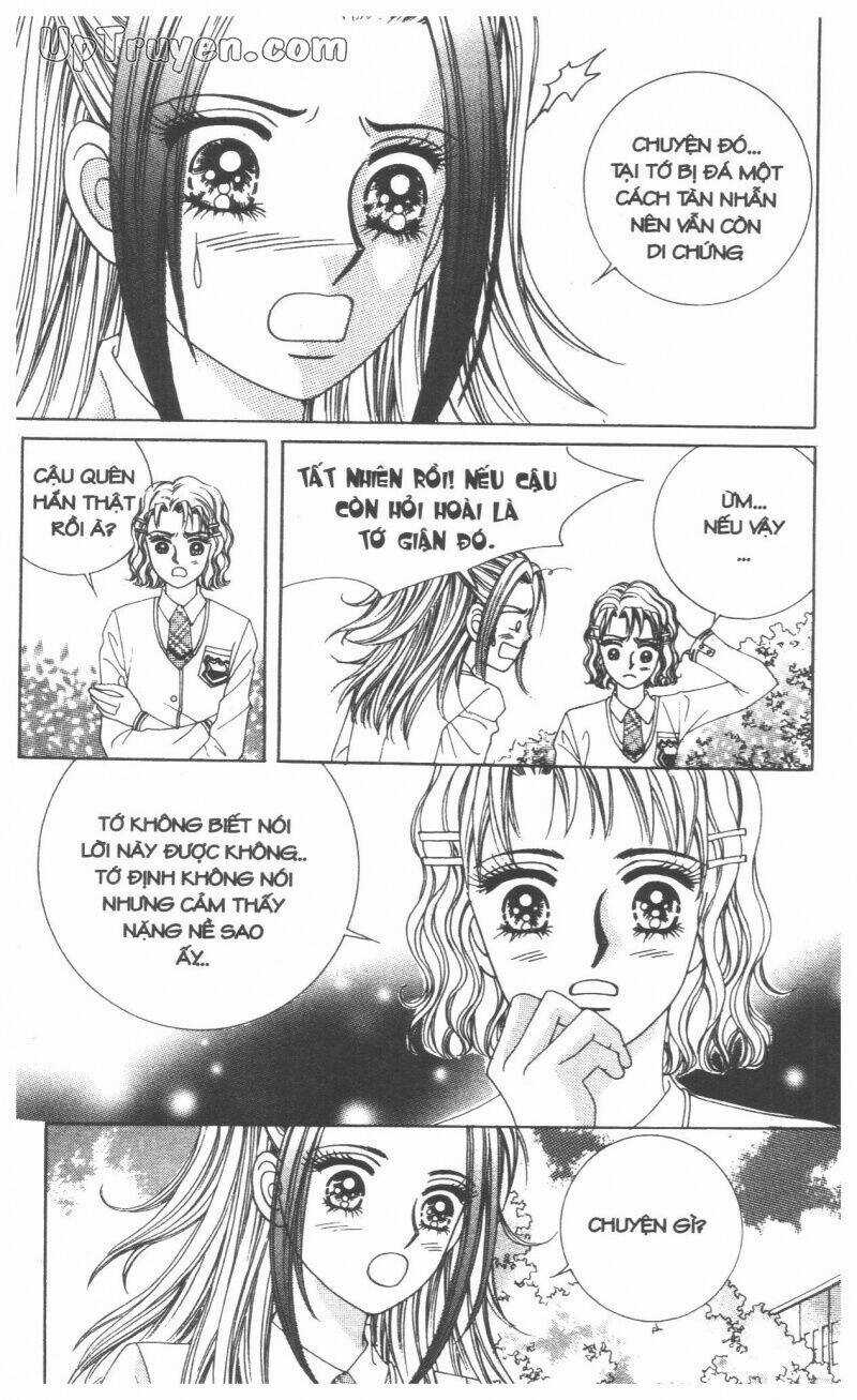 Cáo Già Gặp Sói Điên Chapter 8 trang 75