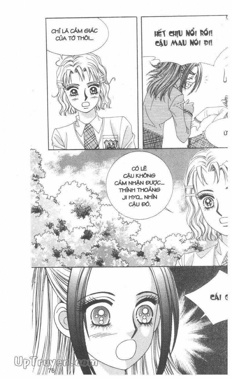 Cáo Già Gặp Sói Điên Chapter 8 trang 76