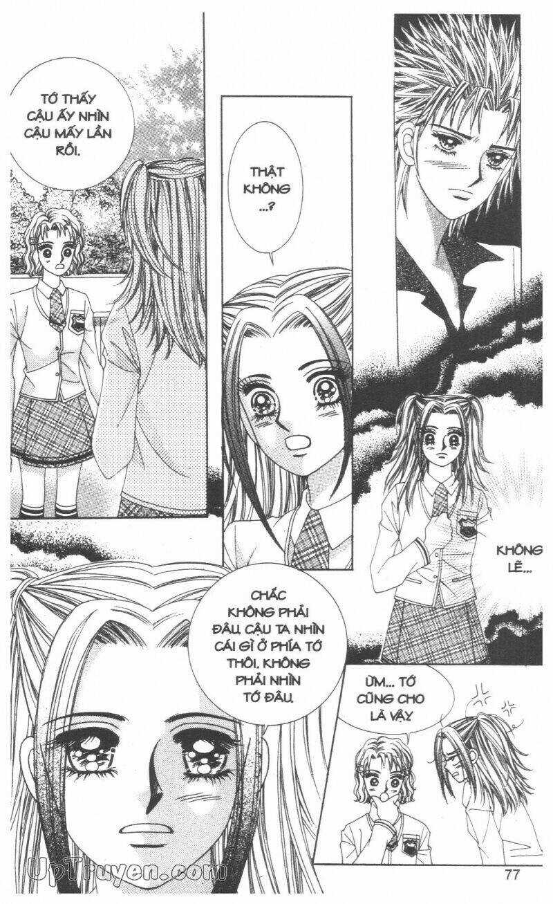 Cáo Già Gặp Sói Điên Chapter 8 trang 77