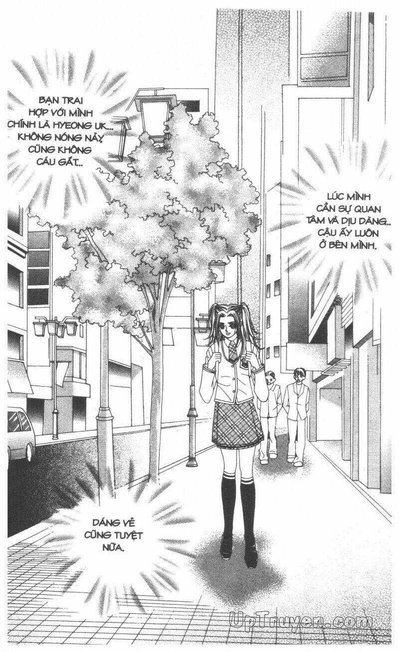 Cáo Già Gặp Sói Điên Chapter 8 trang 83