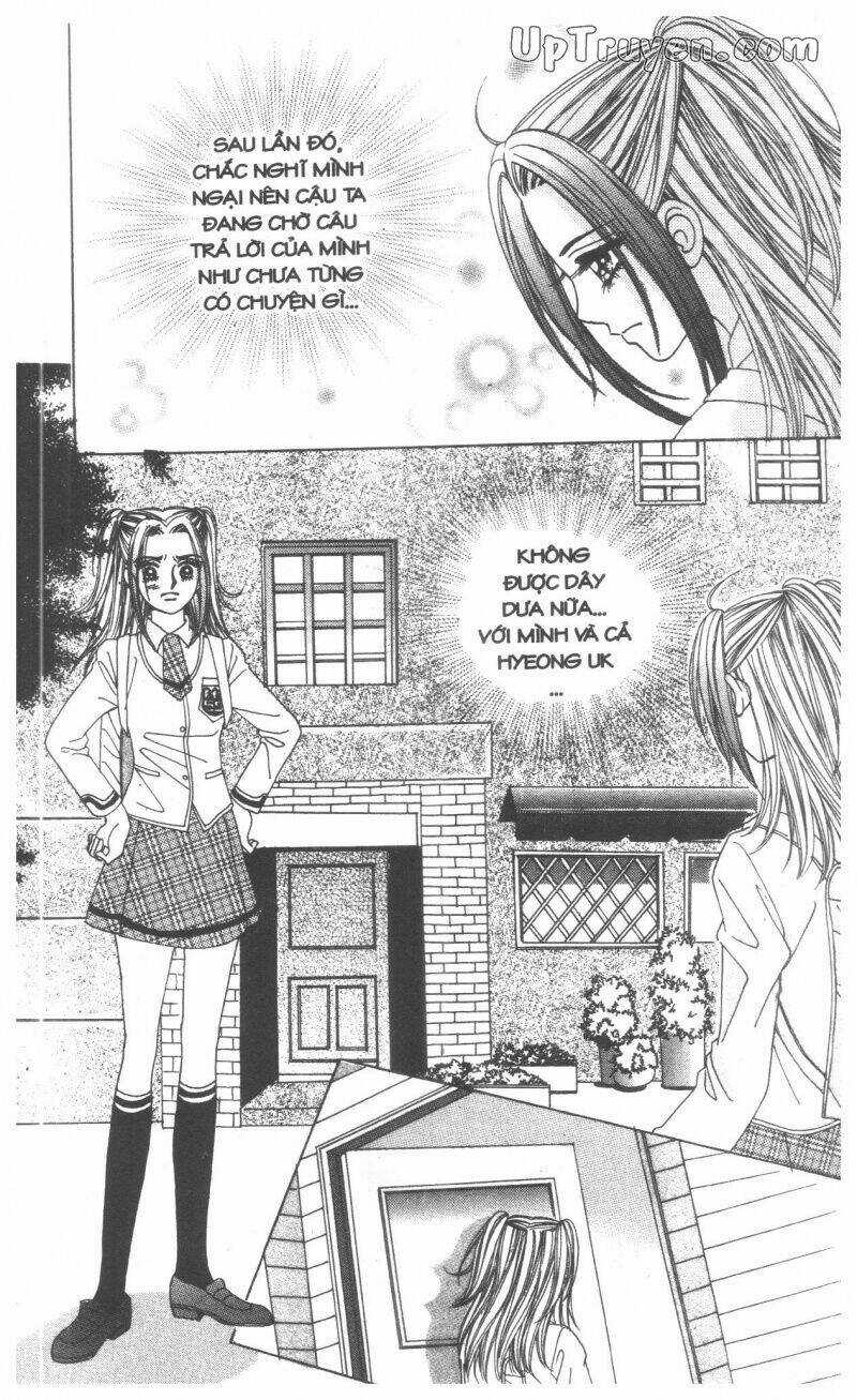 Cáo Già Gặp Sói Điên Chapter 8 trang 84