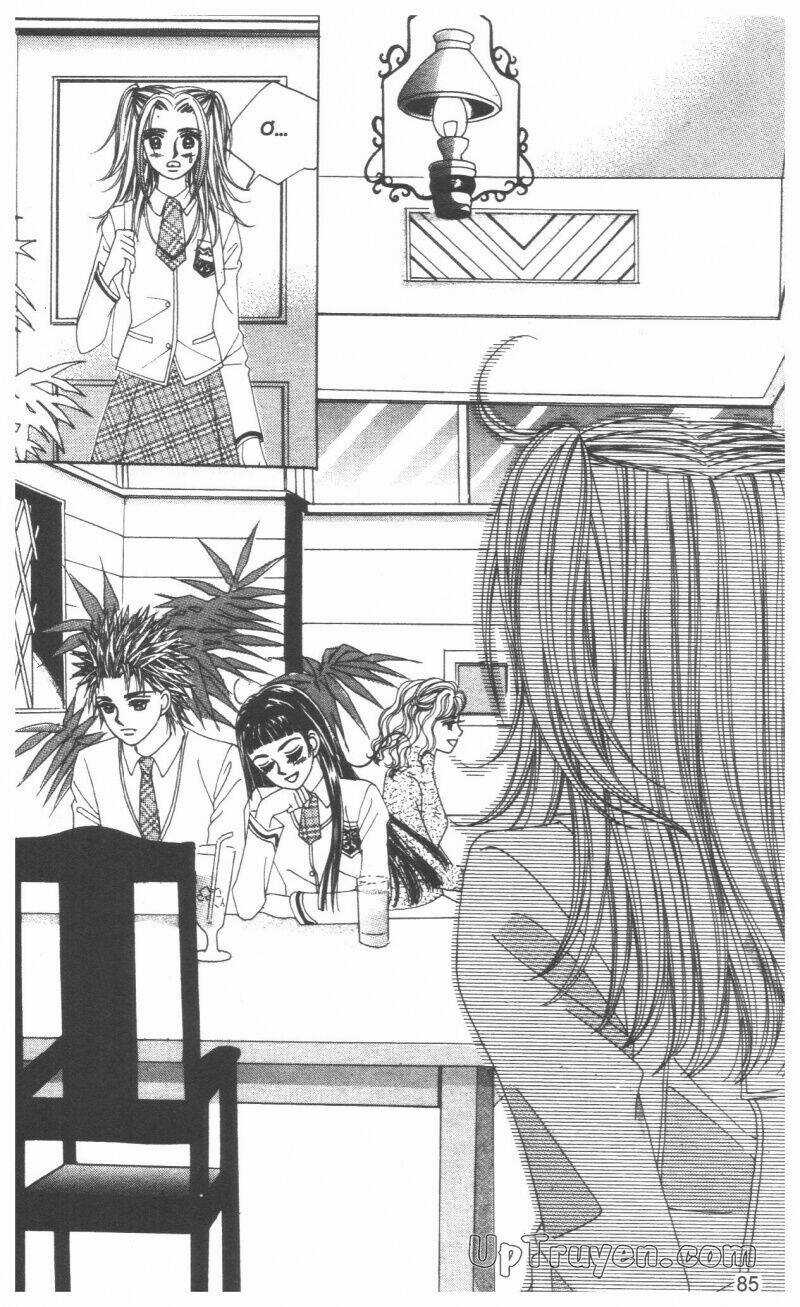 Cáo Già Gặp Sói Điên Chapter 8 trang 85