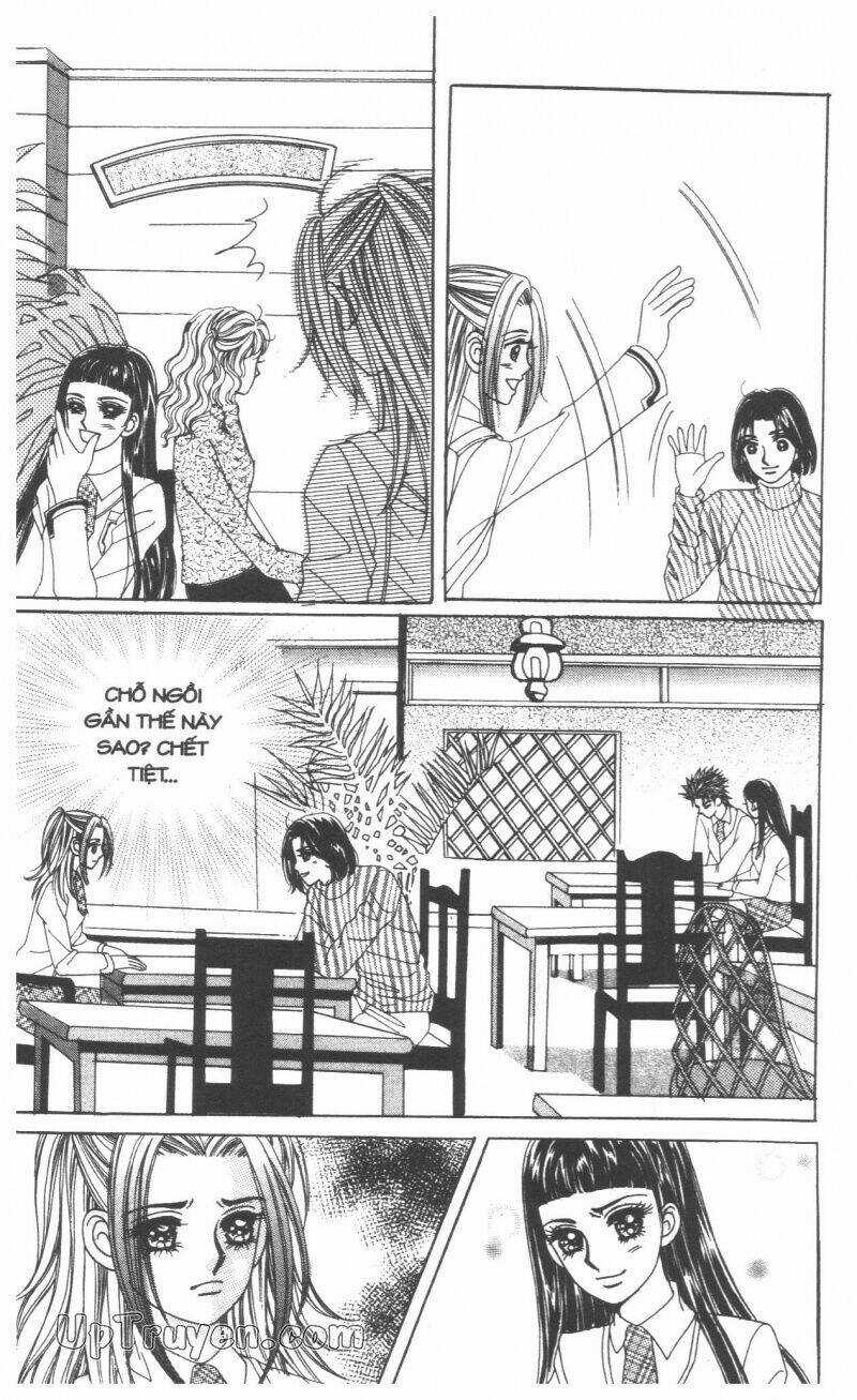 Cáo Già Gặp Sói Điên Chapter 8 trang 87