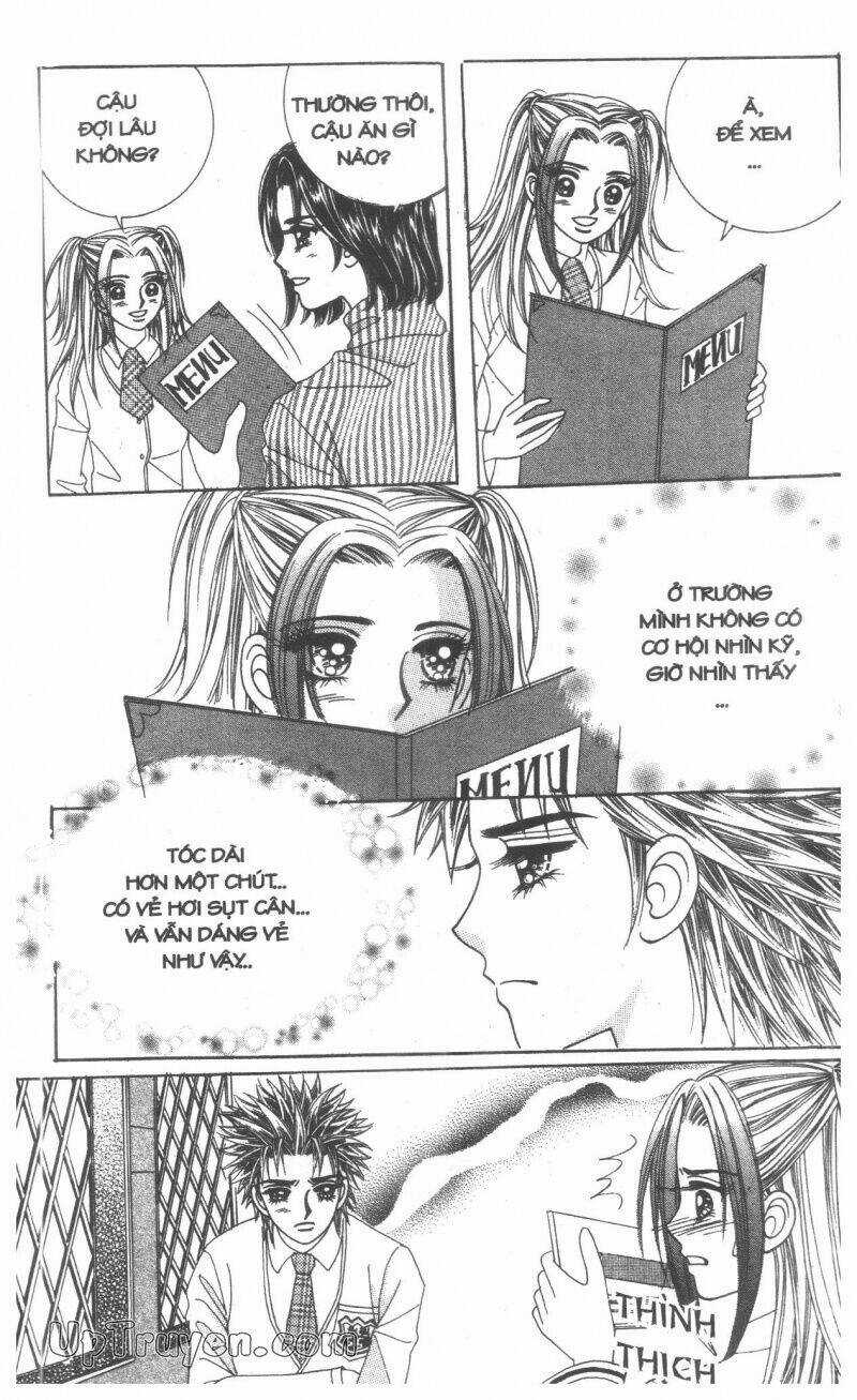 Cáo Già Gặp Sói Điên Chapter 8 trang 88