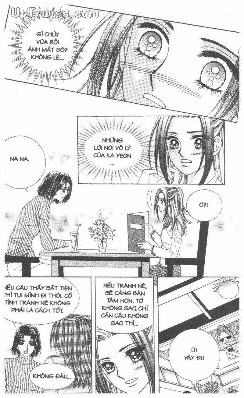 Cáo Già Gặp Sói Điên Chapter 8 trang 89