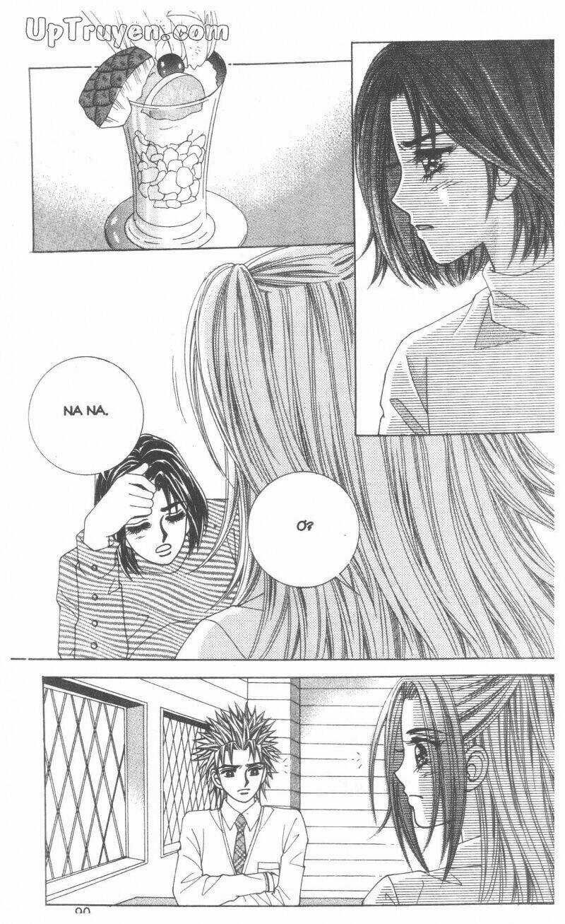 Cáo Già Gặp Sói Điên Chapter 8 trang 90