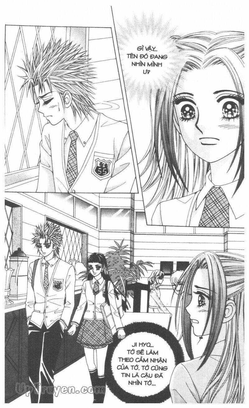 Cáo Già Gặp Sói Điên Chapter 8 trang 91