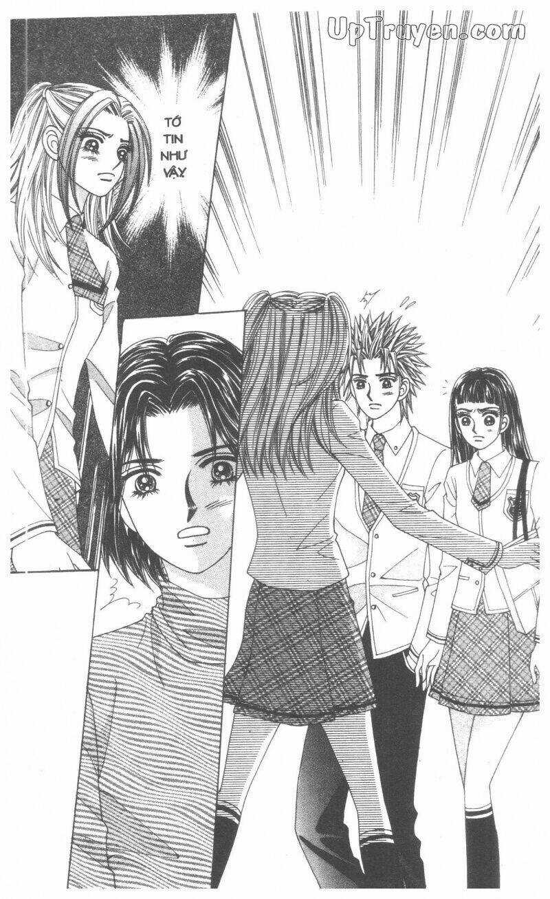 Cáo Già Gặp Sói Điên Chapter 8 trang 92