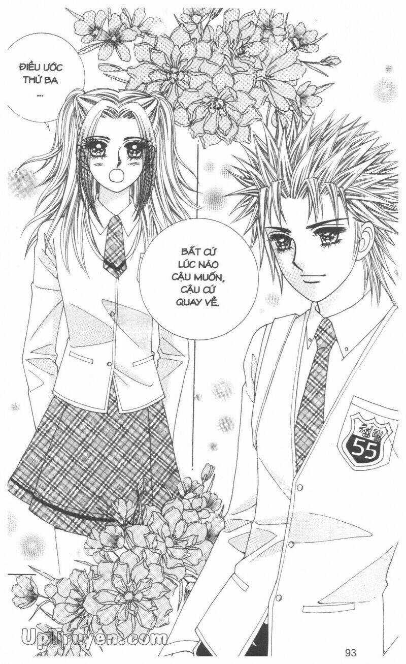 Cáo Già Gặp Sói Điên Chapter 8 trang 93