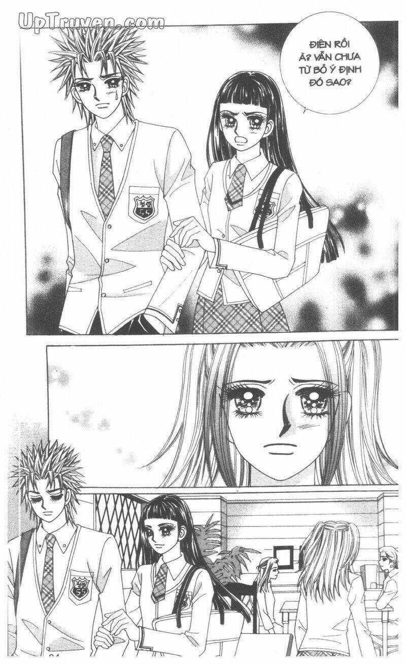 Cáo Già Gặp Sói Điên Chapter 8 trang 94