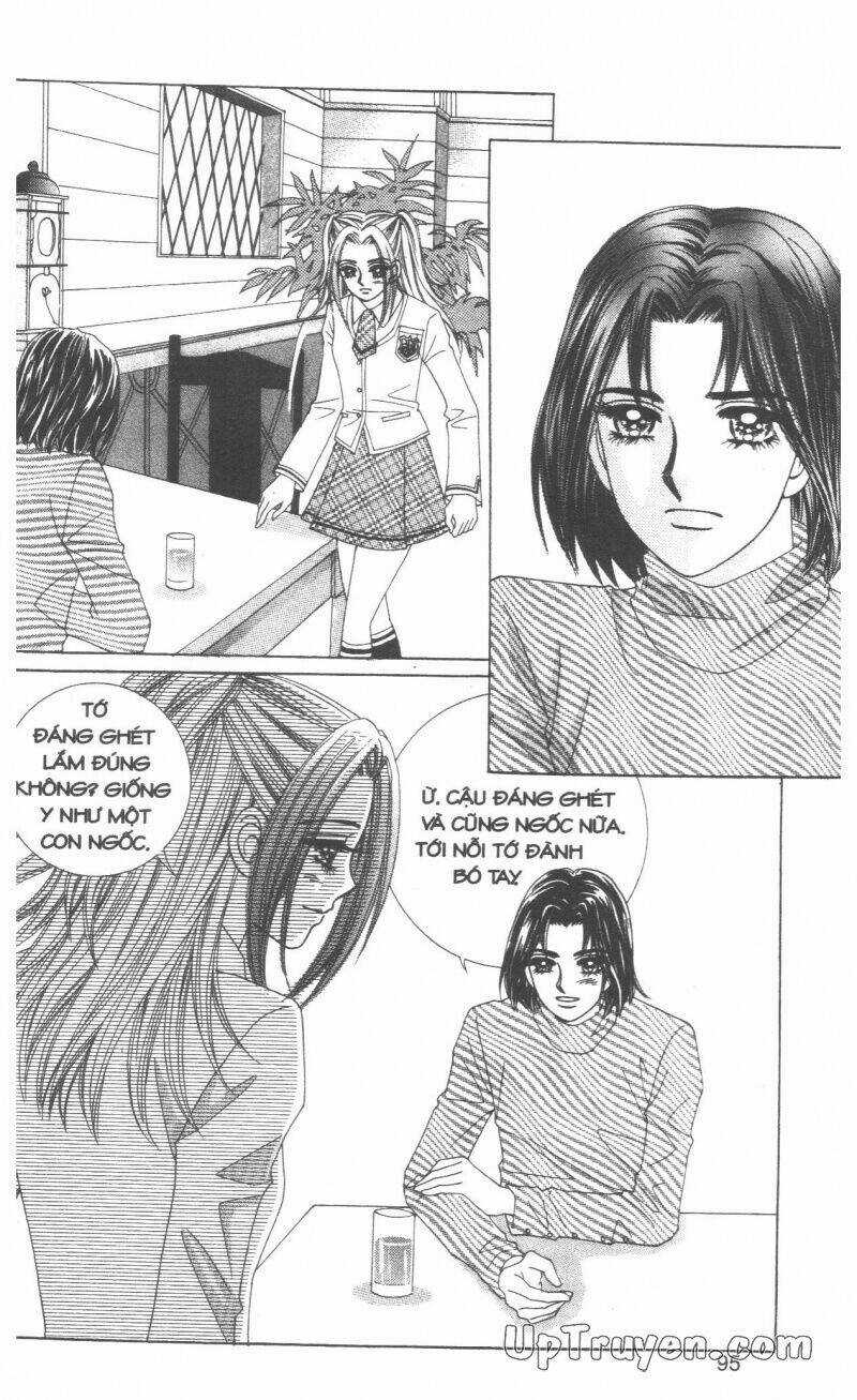 Cáo Già Gặp Sói Điên Chapter 8 trang 95