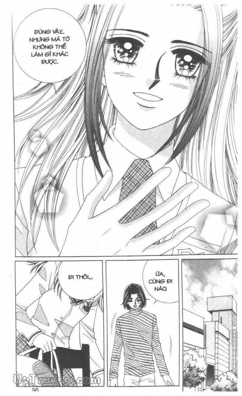 Cáo Già Gặp Sói Điên Chapter 8 trang 96