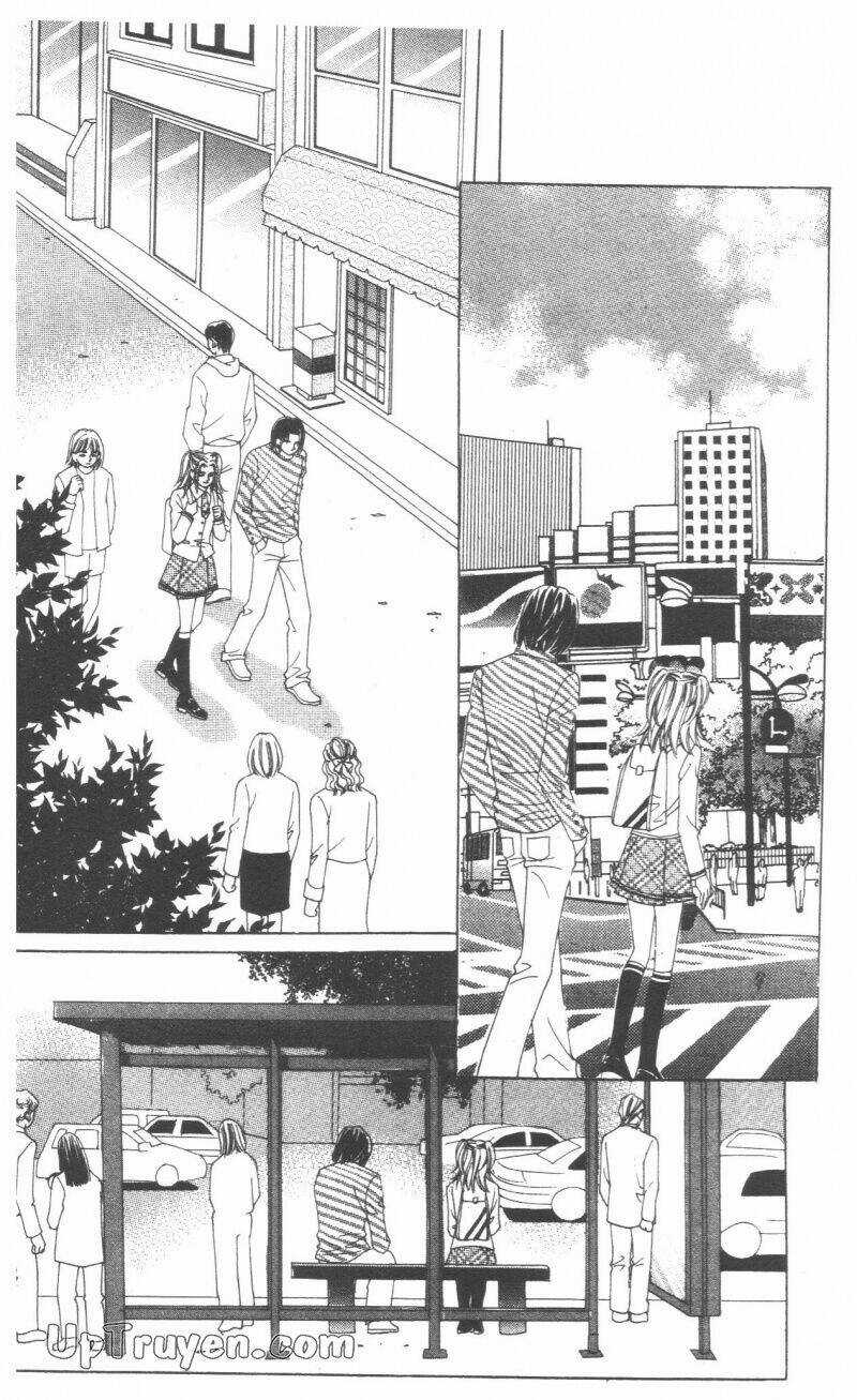 Cáo Già Gặp Sói Điên Chapter 8 trang 97