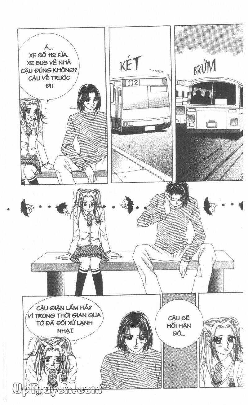 Cáo Già Gặp Sói Điên Chapter 8 trang 98