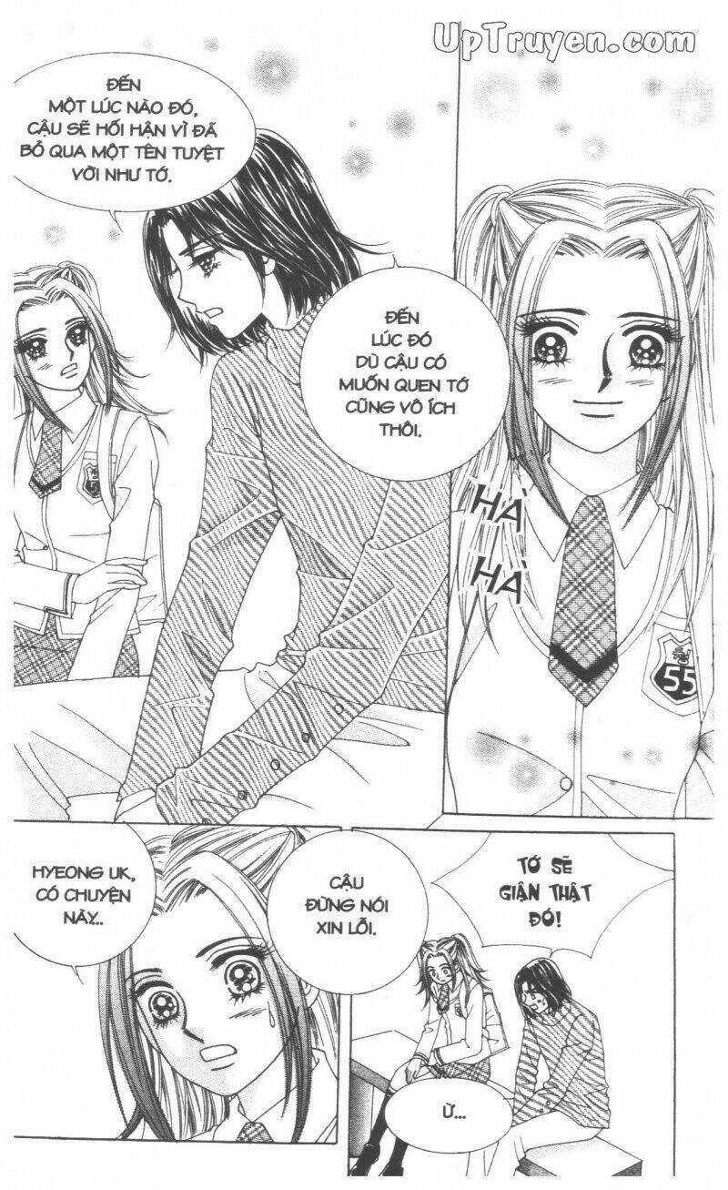 Cáo Già Gặp Sói Điên Chapter 8 trang 99