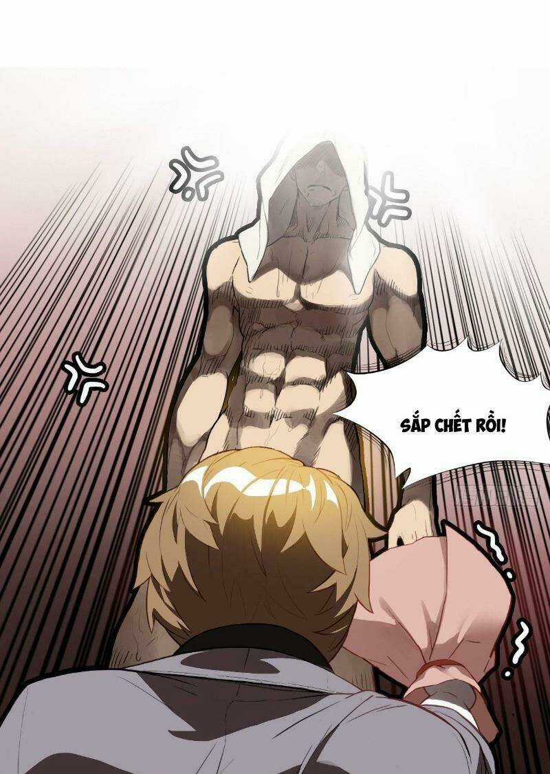 Cao Năng Lai Tập Chapter 0 trang 10