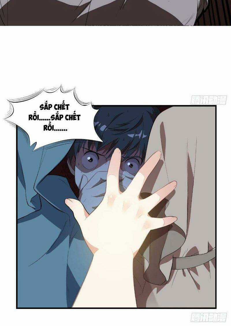 Cao Năng Lai Tập Chapter 0 trang 11