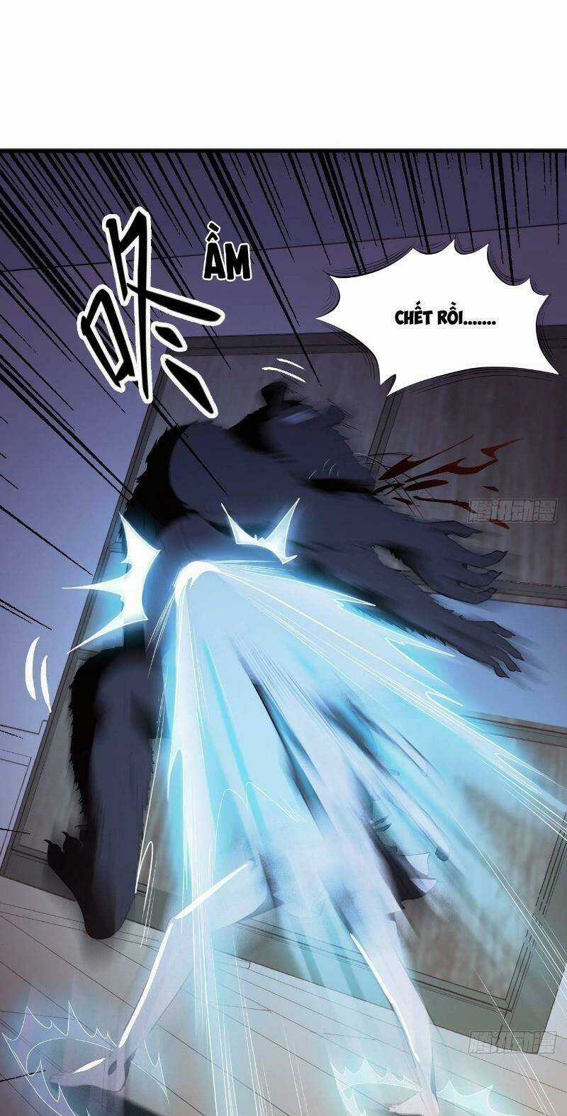 Cao Năng Lai Tập Chapter 0 trang 12