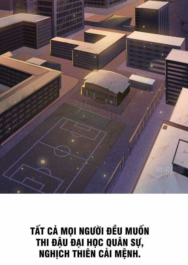 Cao Năng Lai Tập Chapter 0 trang 2