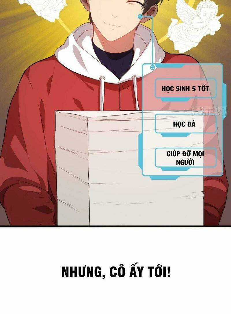 Cao Năng Lai Tập Chapter 0 trang 5