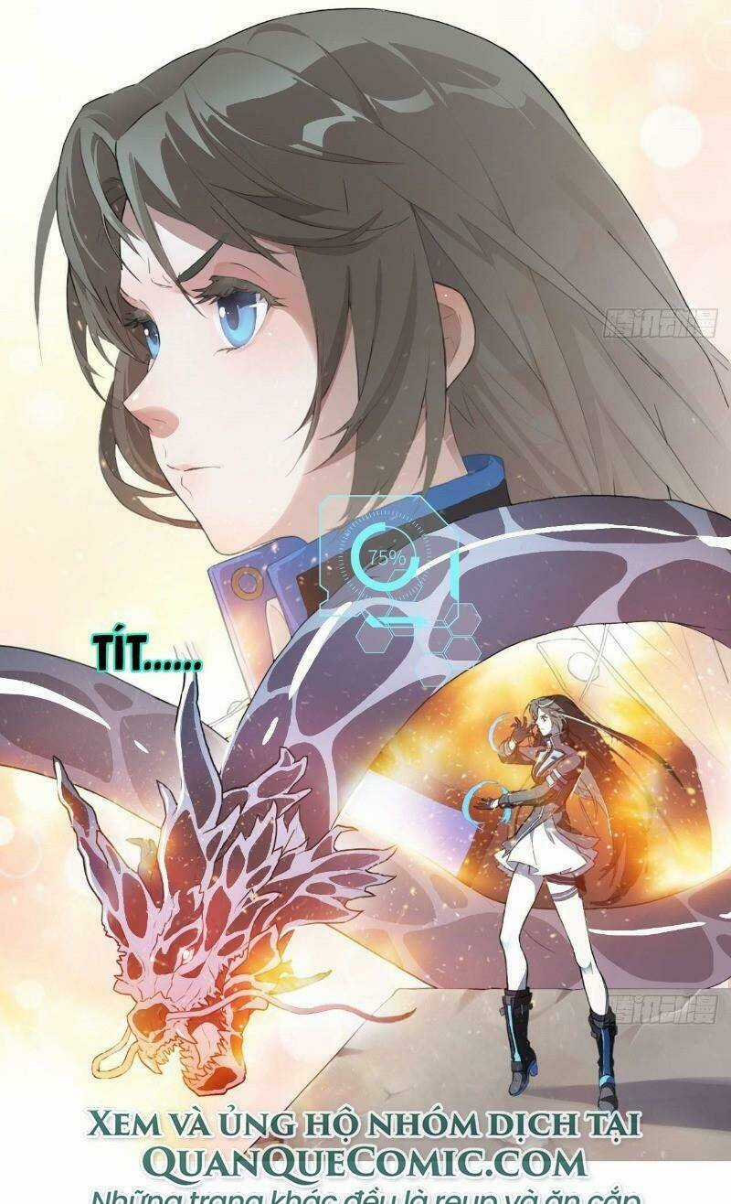 Cao Năng Lai Tập Chapter 0 trang 8