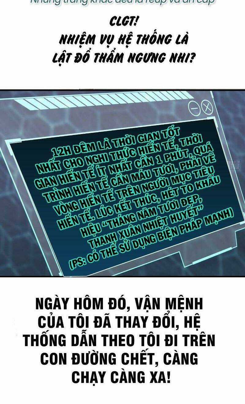 Cao Năng Lai Tập Chapter 0 trang 9