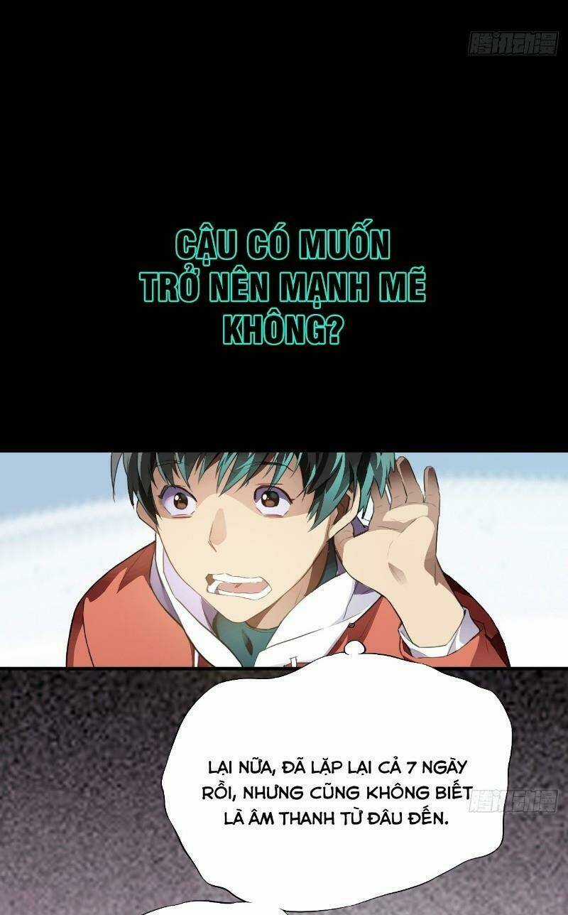 Cao Năng Lai Tập Chapter 1 trang 10